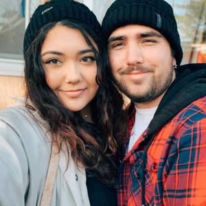 Meet your Posher, Ariana